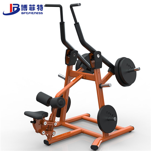 分动式高位下拉训练器 悍马商用健身房器材生产青青草视频下载 BFT5020大图展示1