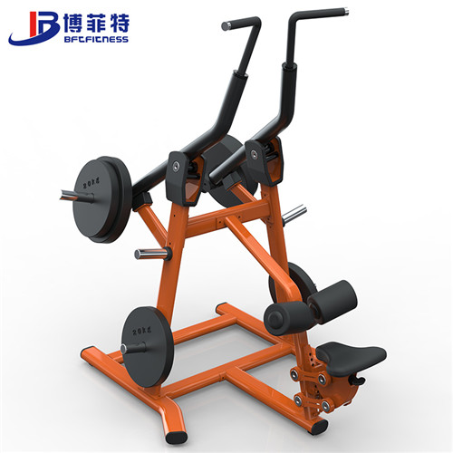 分动式高位下拉训练器 悍马商用健身房器材生产青青草视频下载 BFT5020大图展示2