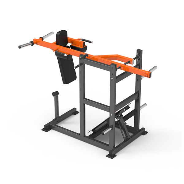 BFT-E46 斜深蹲训练器大图展示3