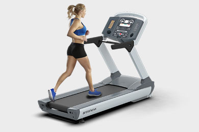 商用健身房跑步机如何选购？