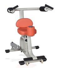 BFT6001 女生扭腰训练器 女子健身器械大全青青草视频下载批发